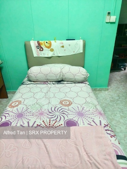 Blk 650A Jurong West Street 61 (Jurong West), HDB 5 Rooms #452204831
